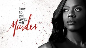 How To Get Away With Murder