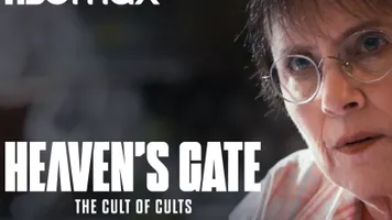 Heavens Gate The Cult of Cults