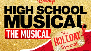High School Musical The Musical The Holiday S
