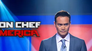 Iron Chef America