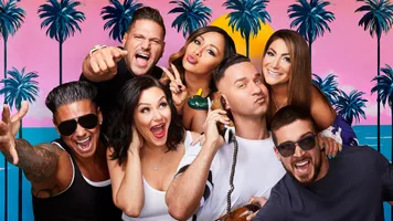 Jersey Shore Family Vacation Cancelled