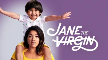 Jane The Virgin