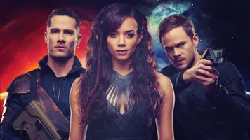 Killjoys TV Show Cancelled?