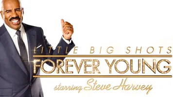 Little Big Shots: Forever Young