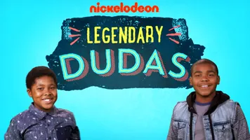 Legendary Dudas