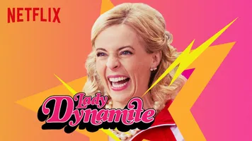 Lady Dynamite Cancelled