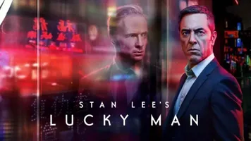 Lucky Man TV Series Cancelled?