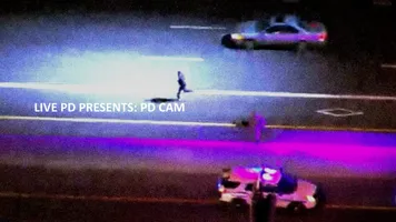 Live PD Presents PD Cam