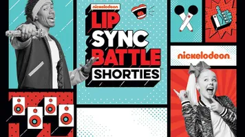 Lip Sync Battle Shorties