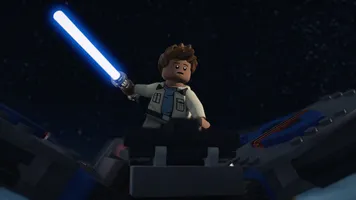 LEGO Star Wars: The Freemaker Adventures