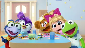 Muppet Babies TV Show Cancelled?