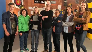 MythBusters Jr.