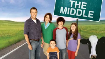 The Middle Cancelled