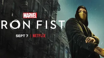 Marvel's Iron Fist