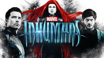 Marvel Inhumans Cancelled