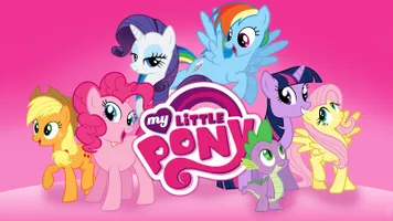 My Little Pony: Friendship Is Magic Cancelled