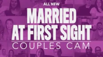 Married at First Sight Couples Cam