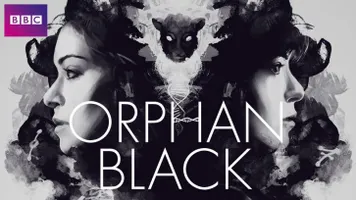 Orphan Black TV Show