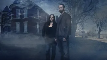 Paranormal Lockdown