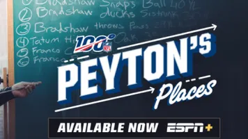 Peytons Places