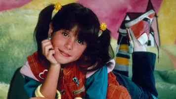 Punky Brewster