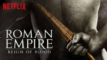 Roman Empire: Reign of Blood