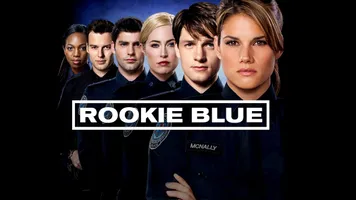 Rookie Blue Cancelled