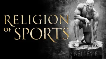 Religion of Sports