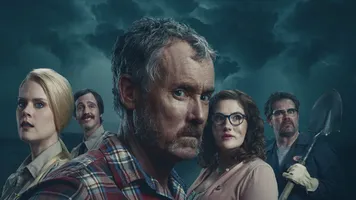 Stan Against Evil