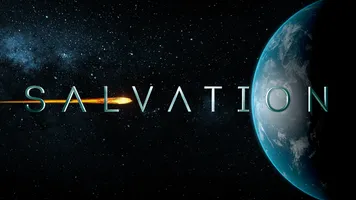 CBS Salvation Cancelled?