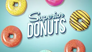 Superior Donuts Cancelled