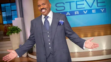 The Steve Harvey Show - Season 2012