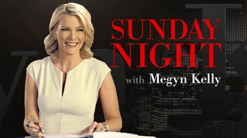 Sunday Night with Megyn Kelly Cancelled