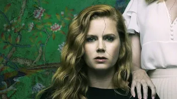 Sharp Objects Cancelled on HBO