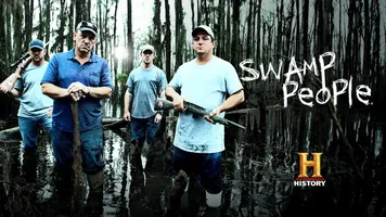 Swamp People