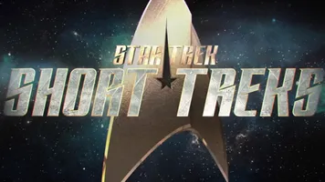 Star Trek: Short Treks