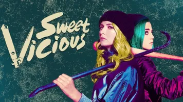 Sweet/Vicious Cancelled