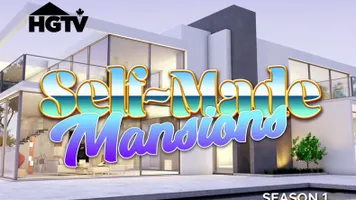 Self-Made Mansions