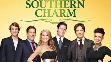 SouthernCharm