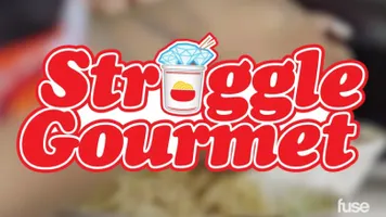 Struggle-Gourmet