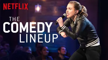 The Comedy Line Up Cancelled on Netflix?