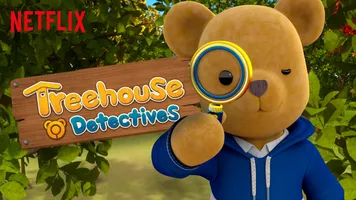 Treehouse Detectives