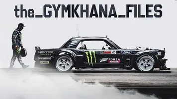 The Gymkhana Files