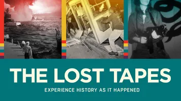 The Lost Tapes