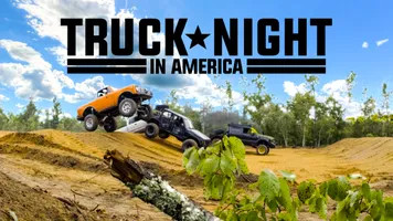 Truck Night in America