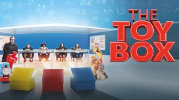 The Toy Box