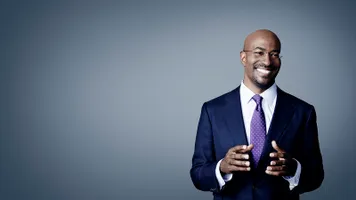 The Van Jones Show