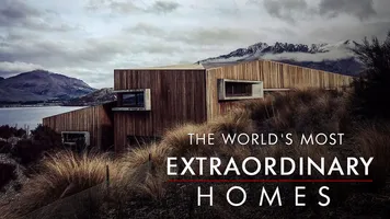 The World's Most Extraordinary Homes