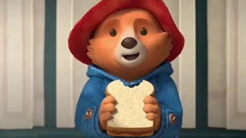 The Adventures of Paddington