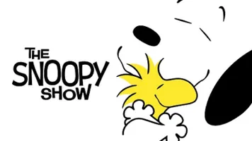 The-Snoopy-Show